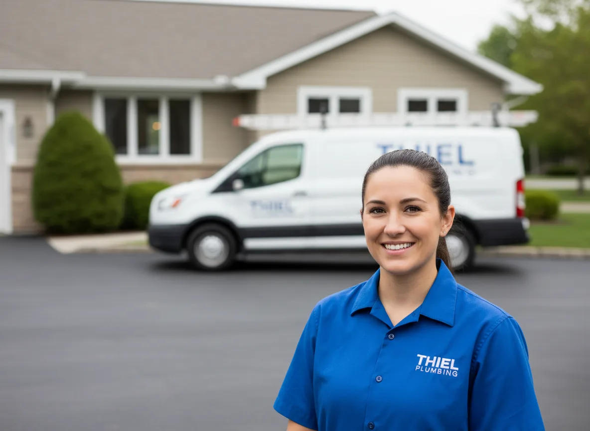 Plumber Saluda, SC FAQs
